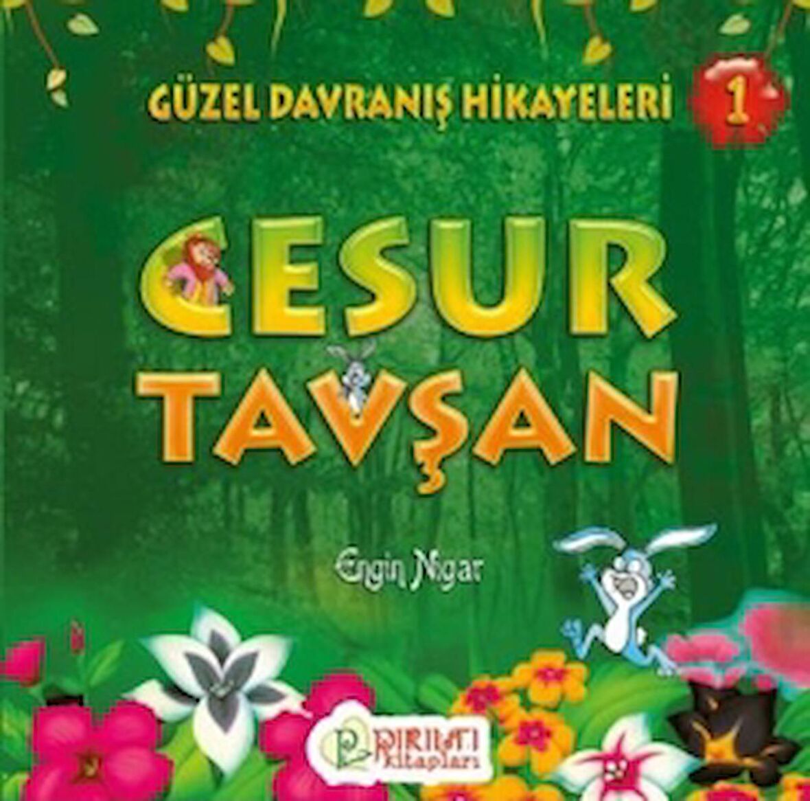 Cesur Tavşan