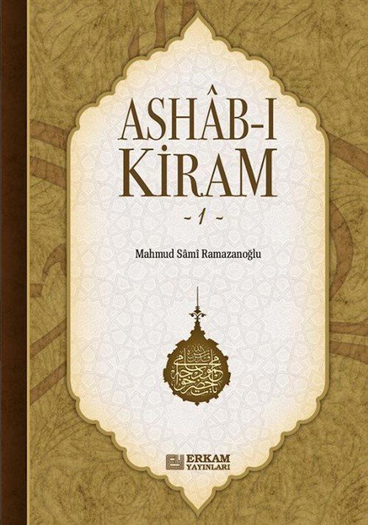 Ashab-ı Kiram 1