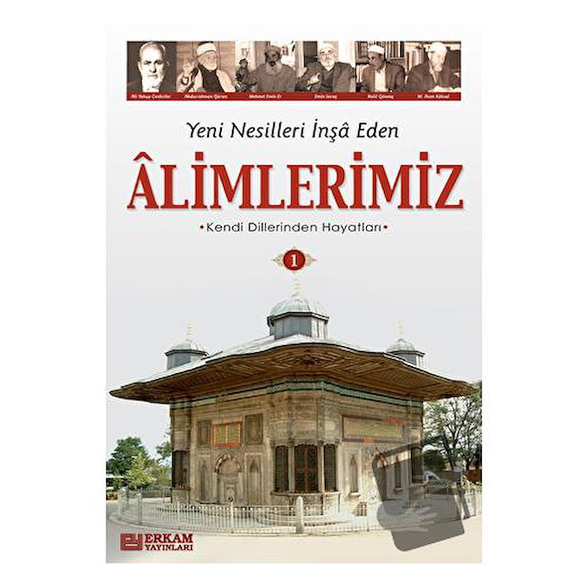 Alimlerimiz - 1