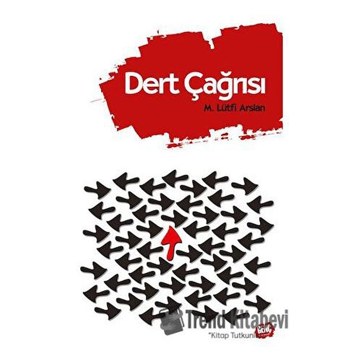 Dert Çağrısı