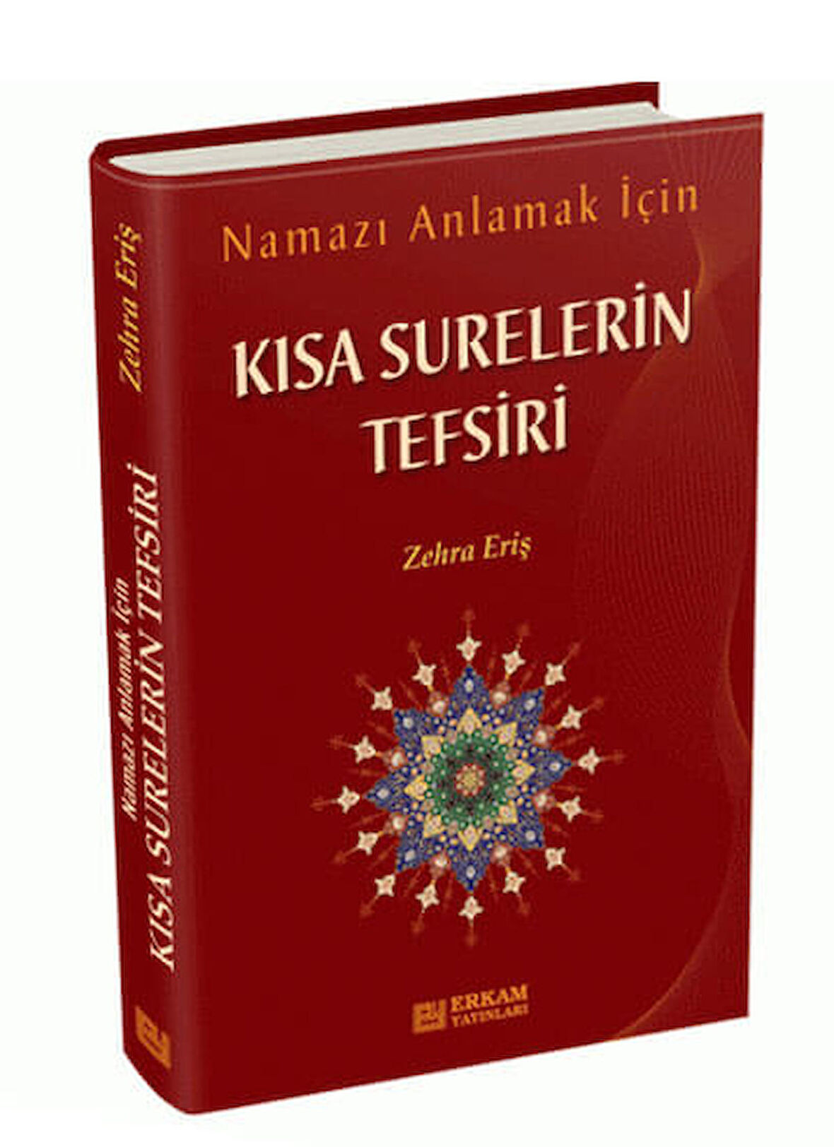 Kısa Surelerin Tefsiri-1392