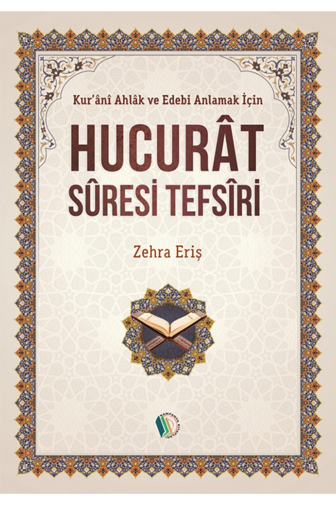 Hucurat Suresi Tefsiri