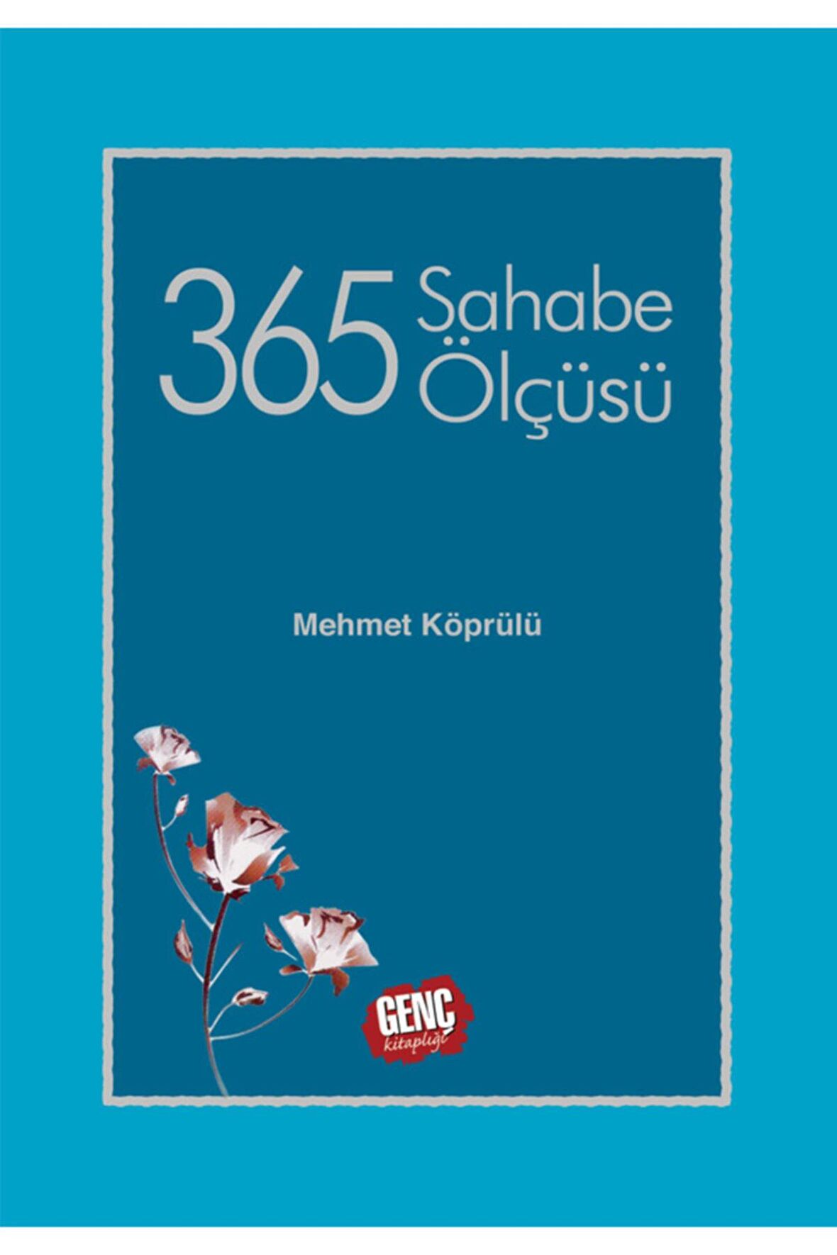 365 Sahabe Ölçüsü