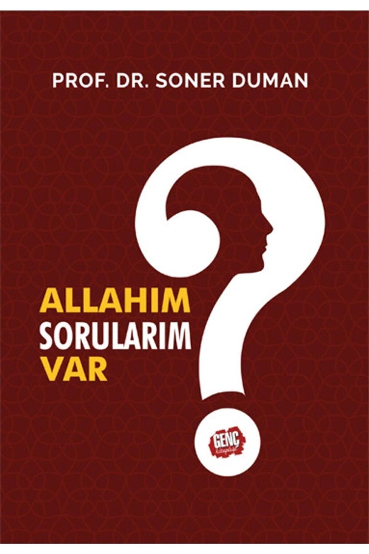 Allahım Sorularım Var?