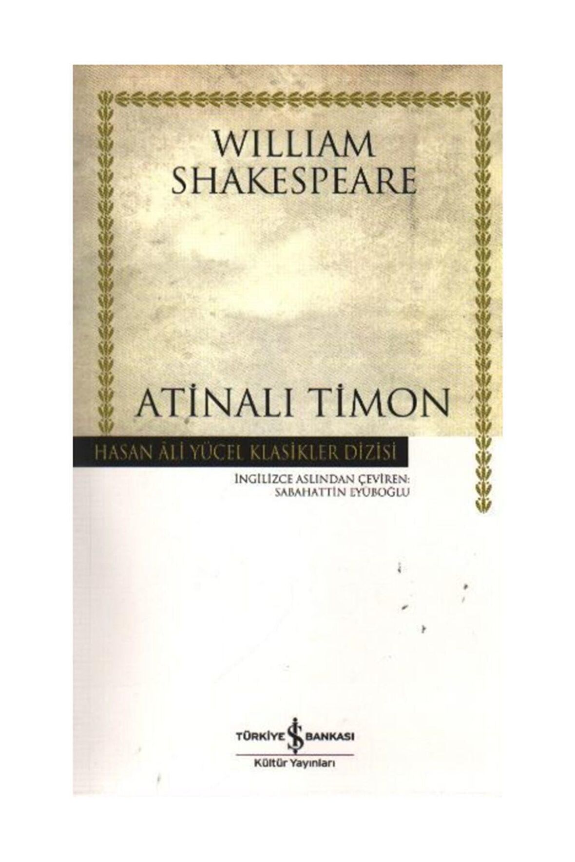 Atinalı Timon