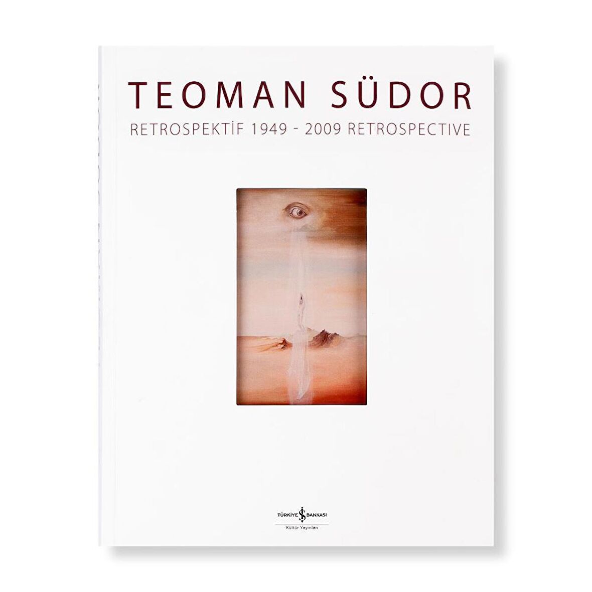 Teoman Südor Retrospektif 1949-2009 Retrospetive