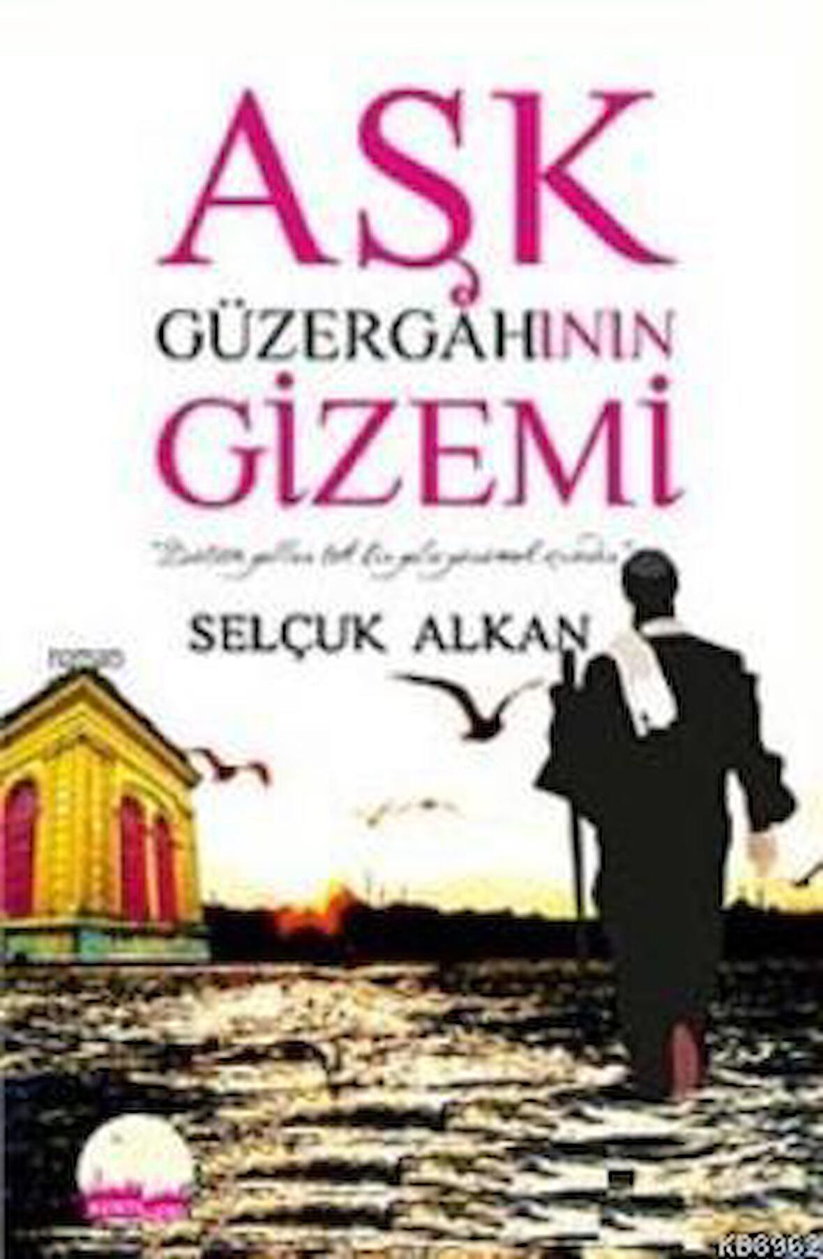 Aşk Güzergahının Gizemi