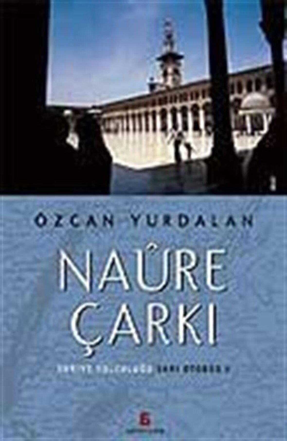Naure Çarkı
