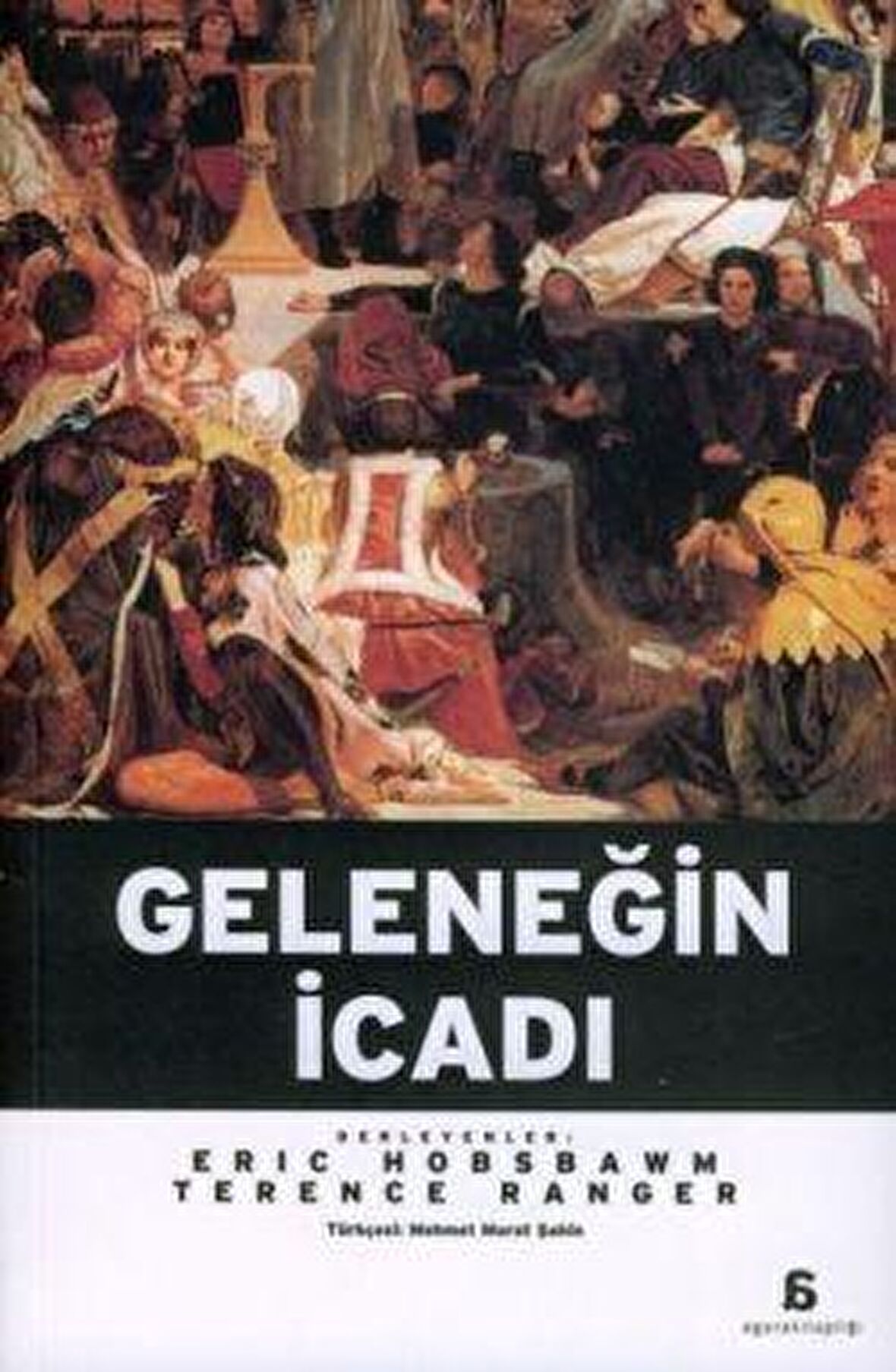 Geleneğin İcadı