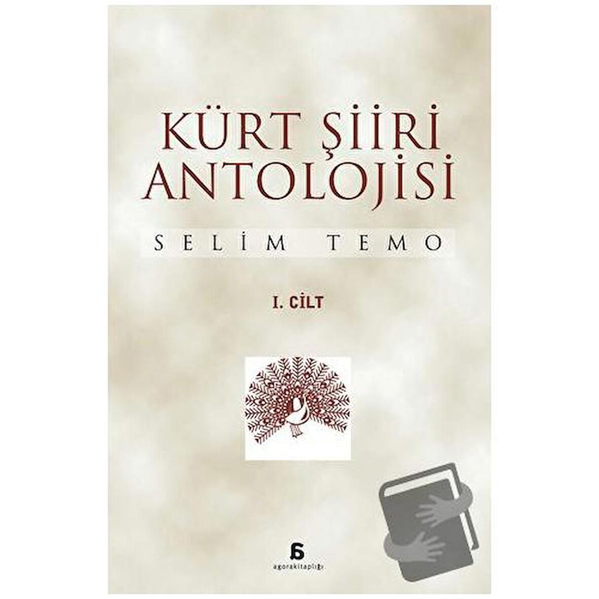 Kürt Şiiri Antolojisi (2 Cilt Takım)