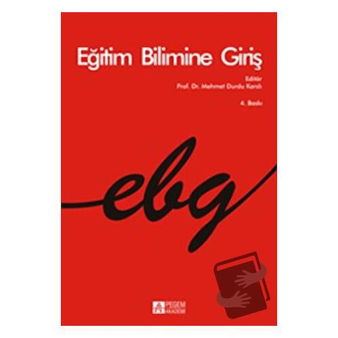 Eğitim Bilimine Giriş