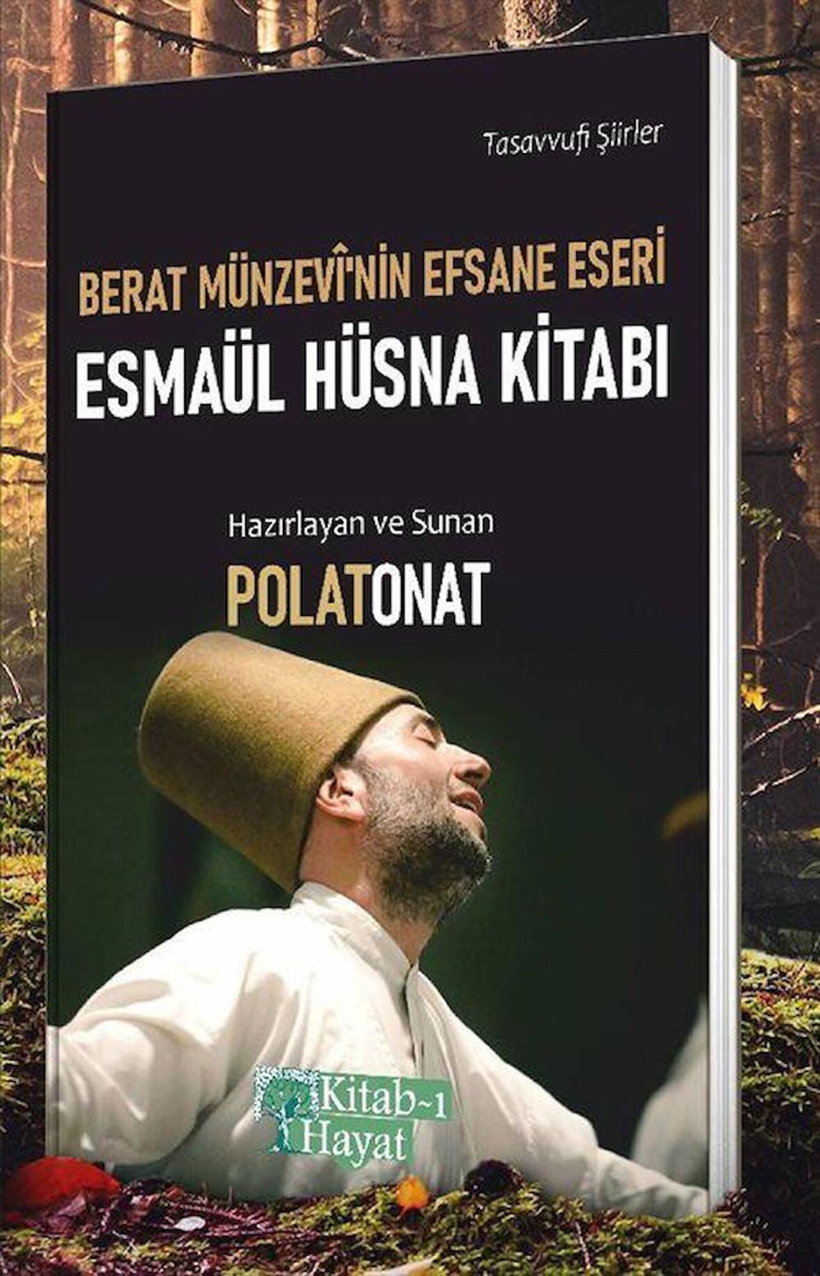 Berat Münzevi'nin Efsane Eseri Esmaül Hüsna Kitabı / Polat Onat