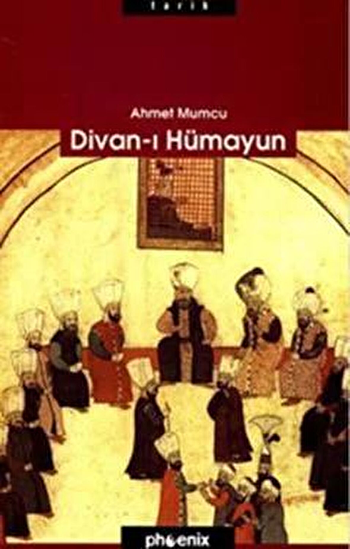 Divan-ı Hümayun