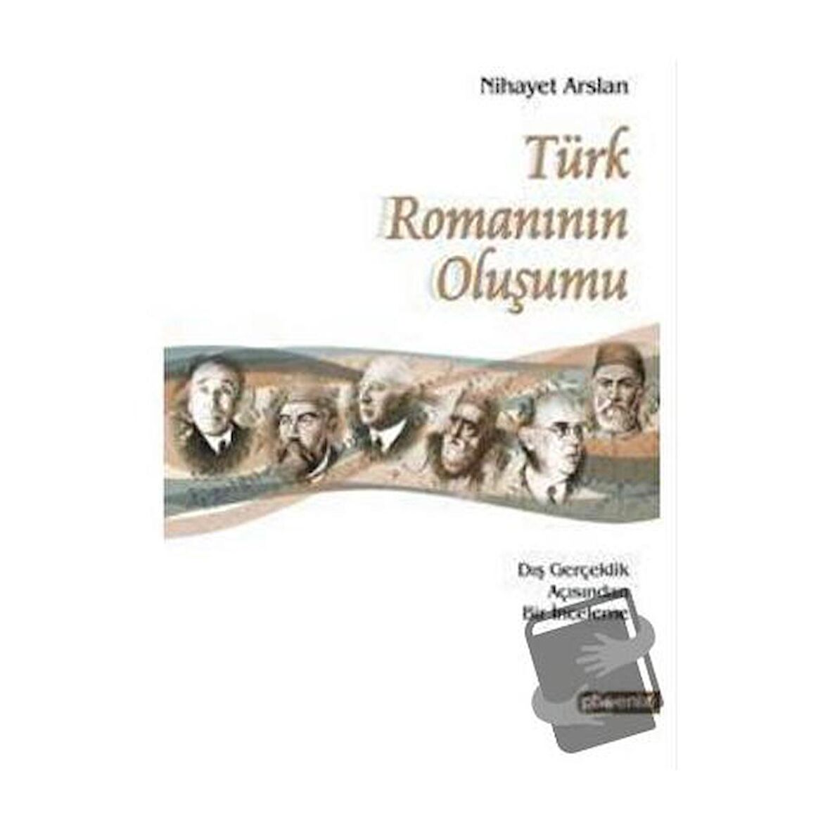 Türk Romanının Oluşumu