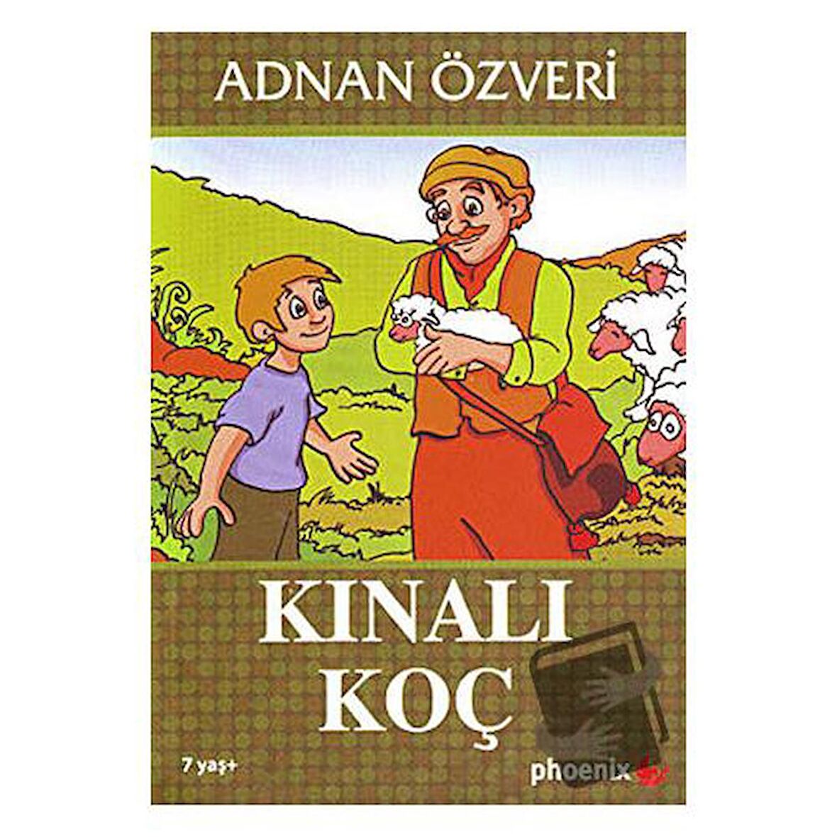 Kınalı Koç