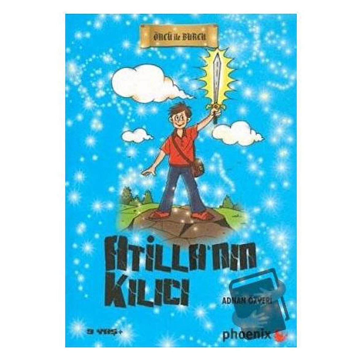 Atilla’nın Kılıcı