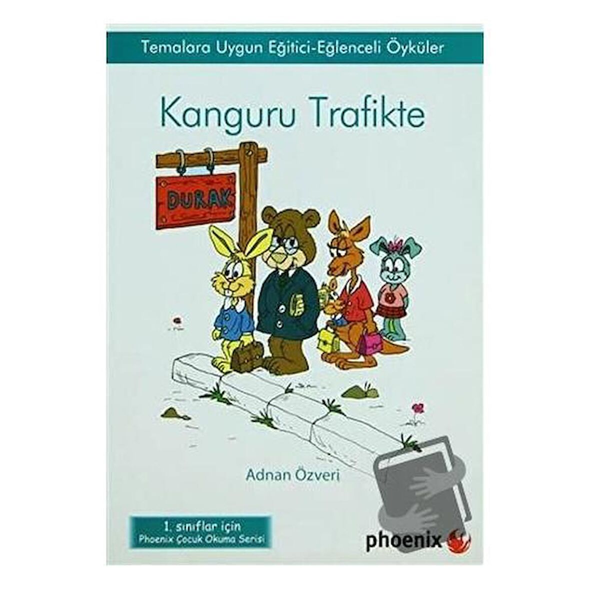 Kanguru Trafikte