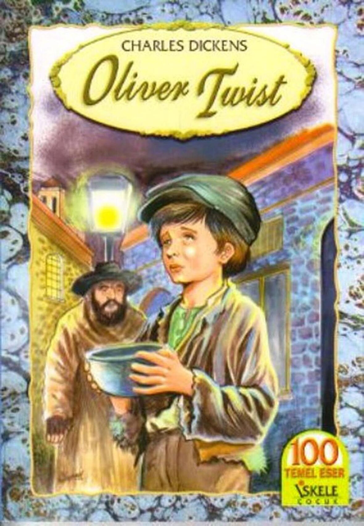 Oliver Twist