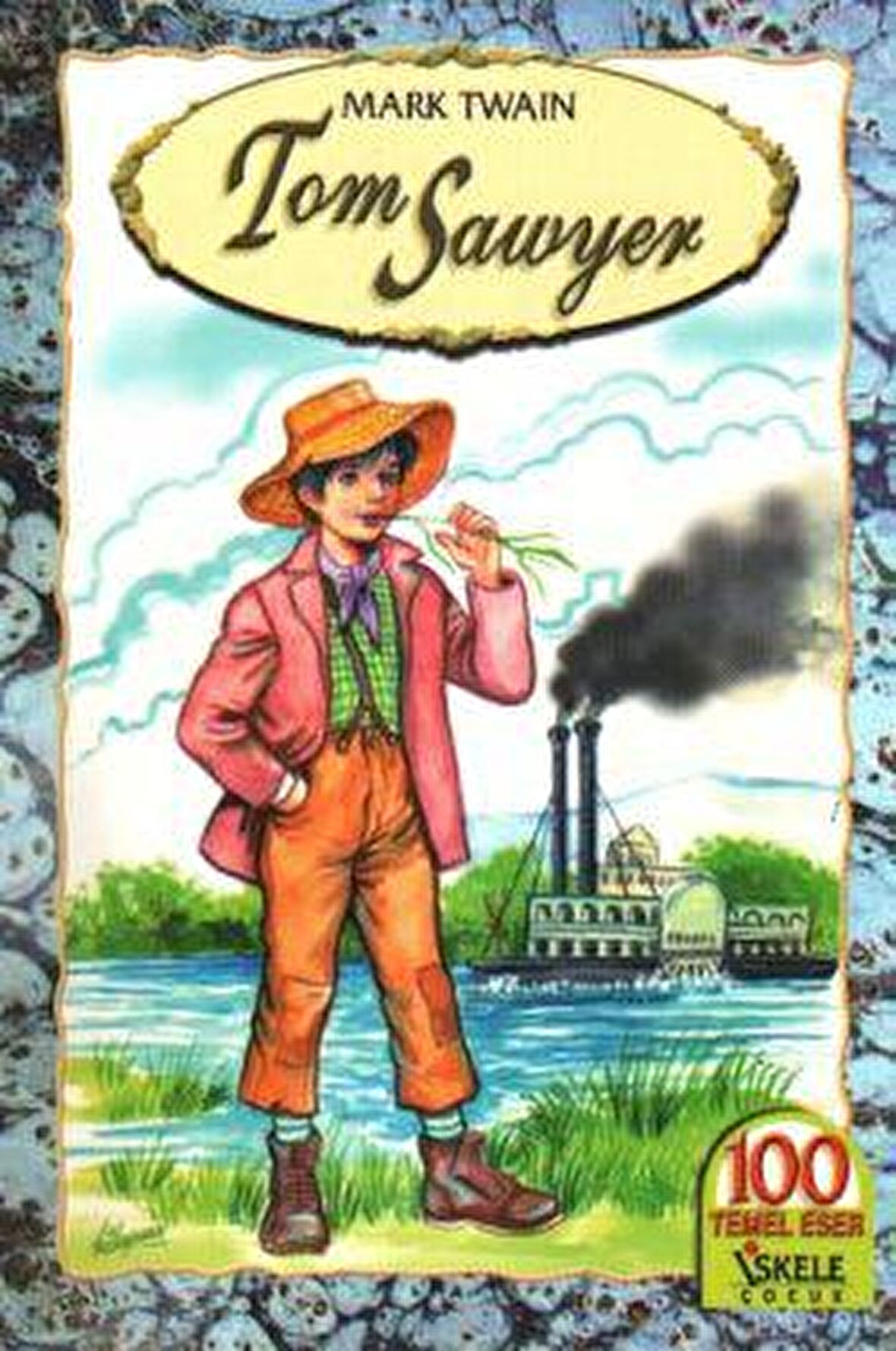 Tom Sawyer