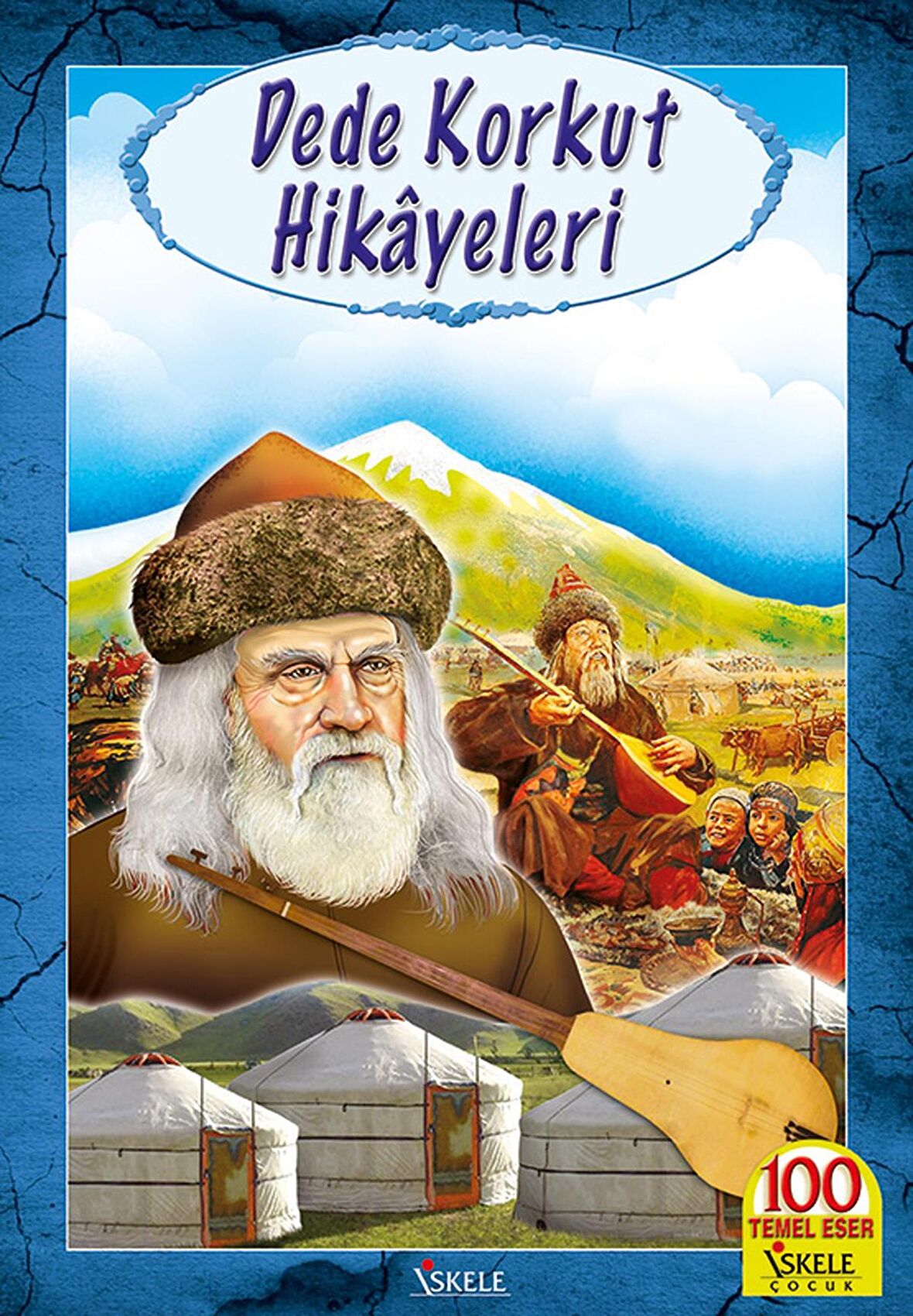 Dede Korkut Hikayeleri