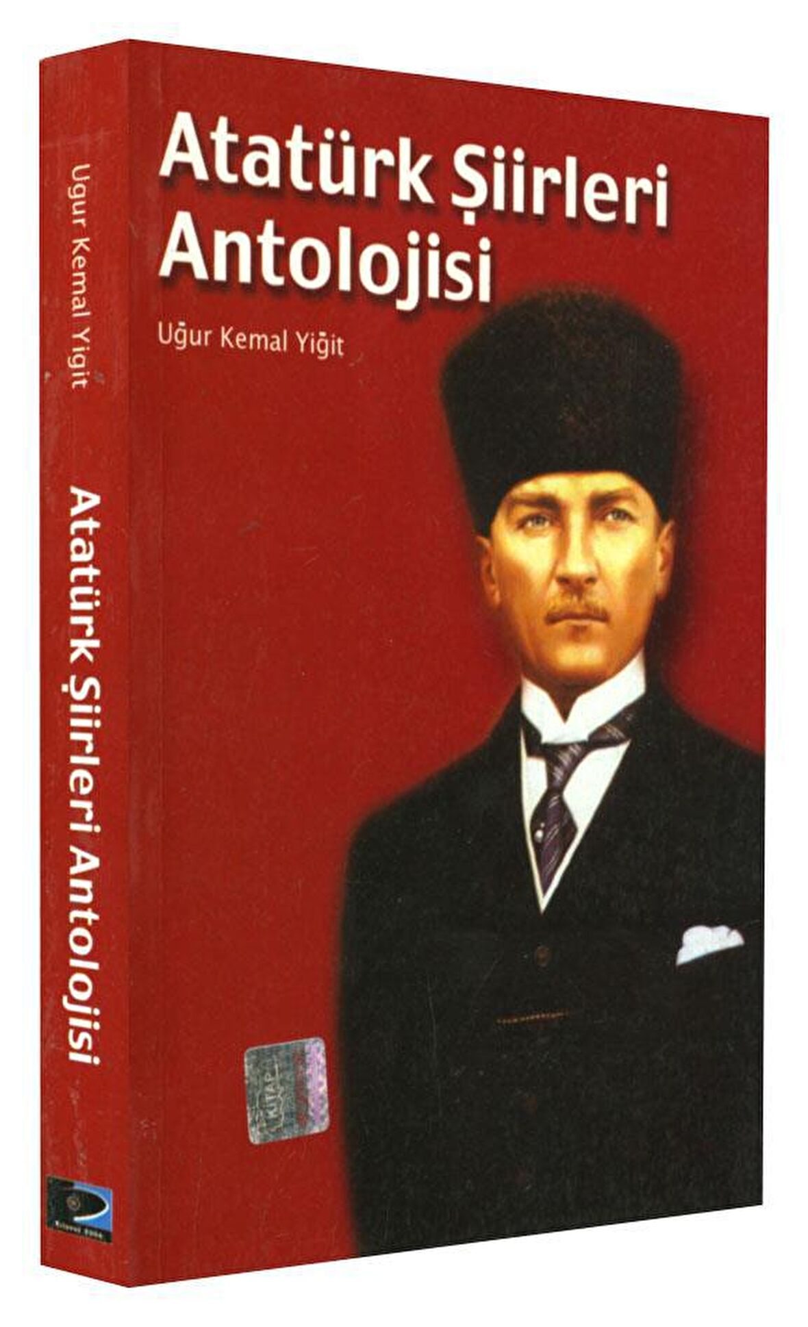 Atatürk Şiirleri Antolojisi