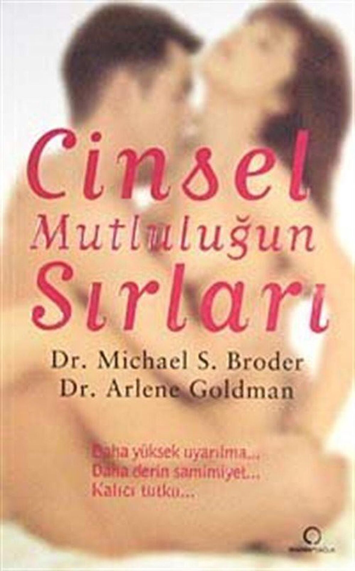 Cinsel Mutluluğun Sırları / İmge Tan