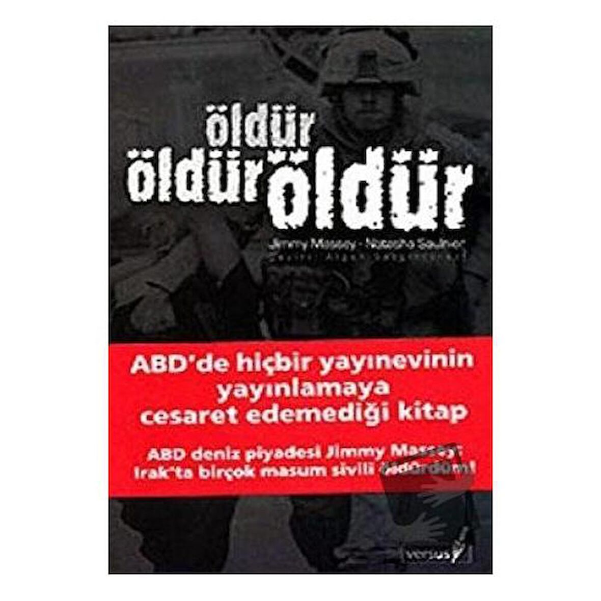 Öldür Öldür Öldür