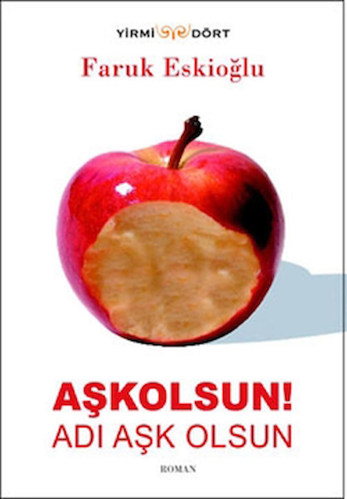 Aşkolsun! Adı Aşk Olsun