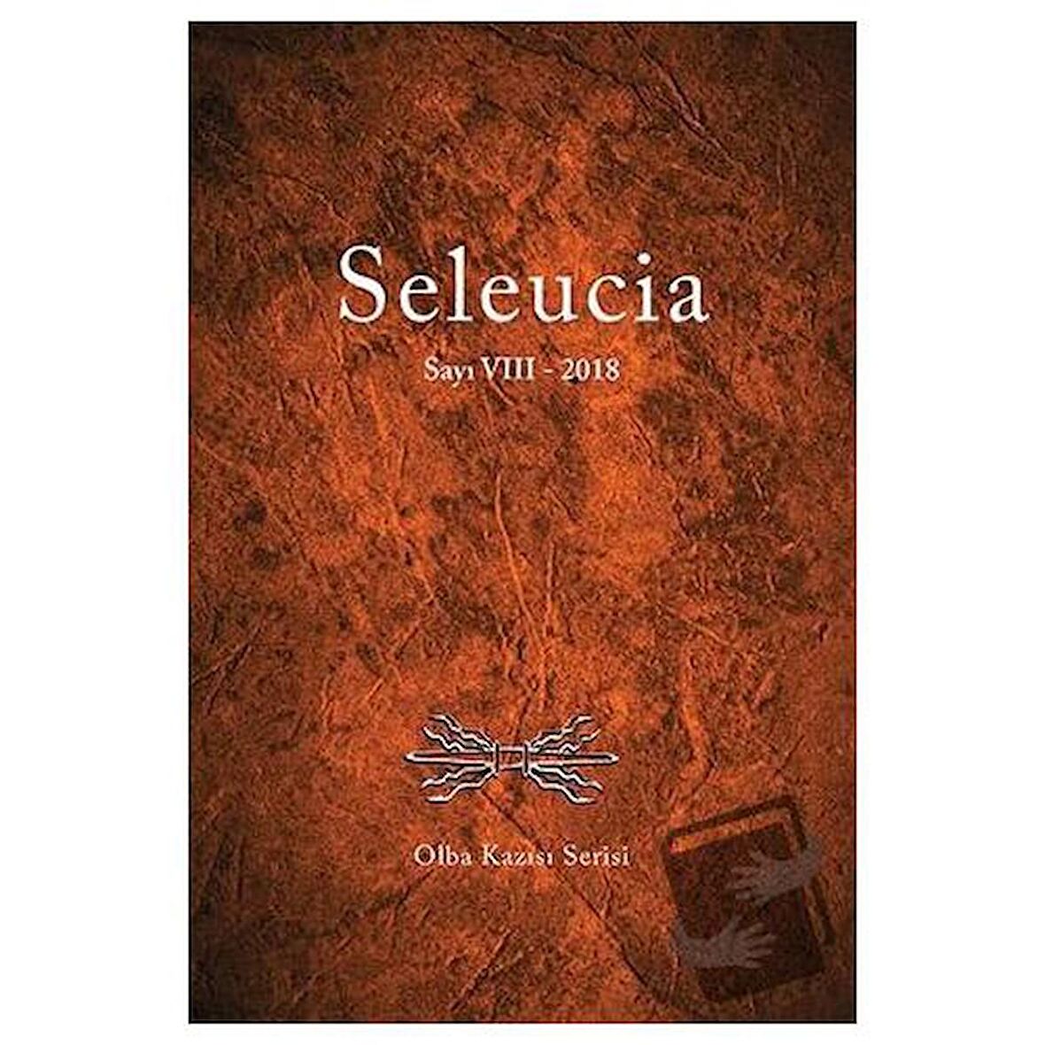 Seleucia Sayı: 8 2018