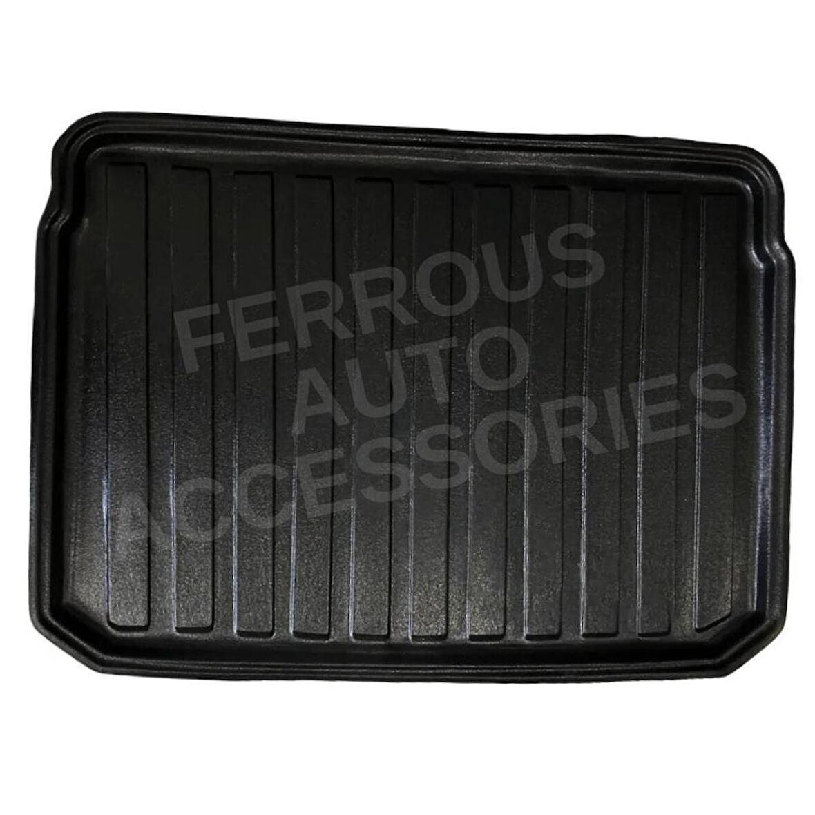 Audi A3 Sedan Ferrous 3D Bagaj Havuzu 2013 2020