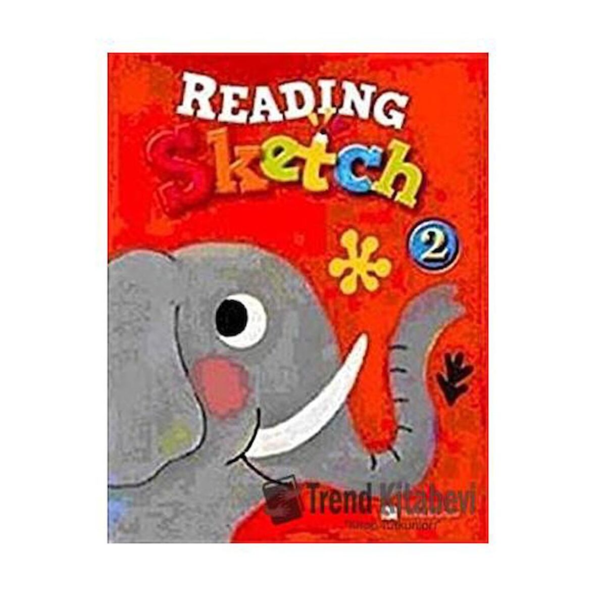 Reading Sketch Starter 2 with Workbook +MultiRom