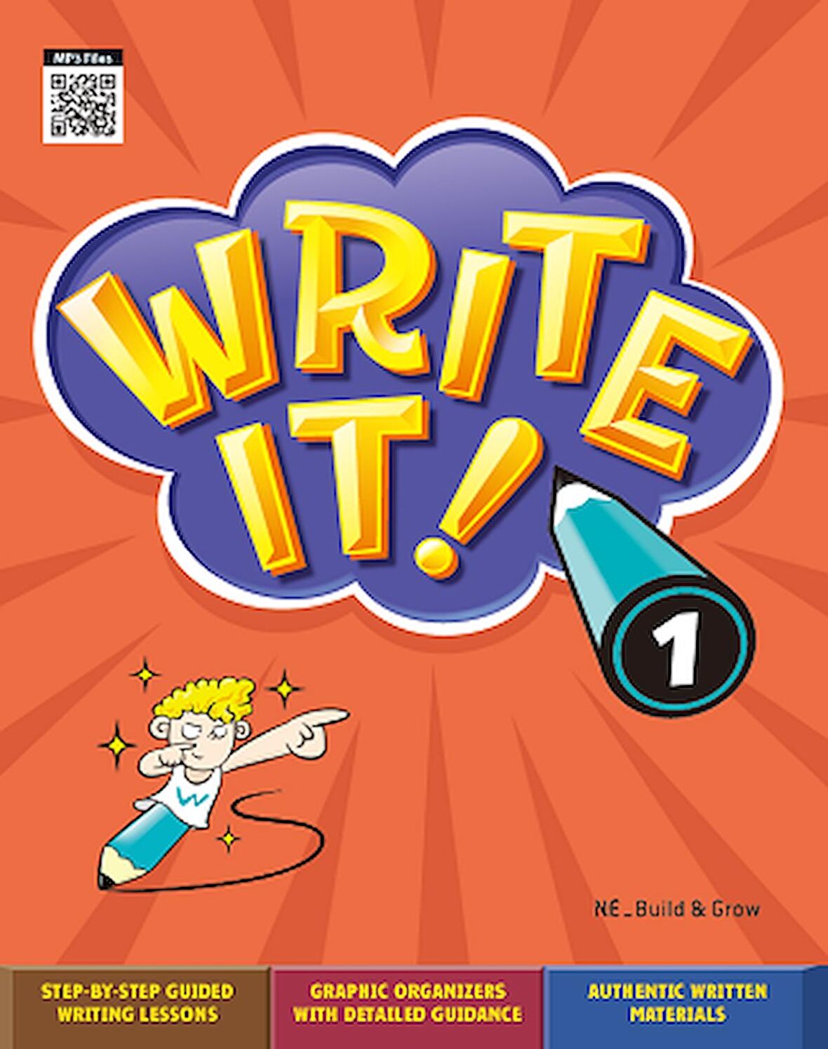 Write It! 1