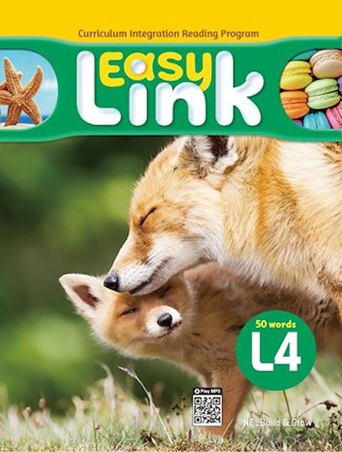 Easy Link 4 (D)