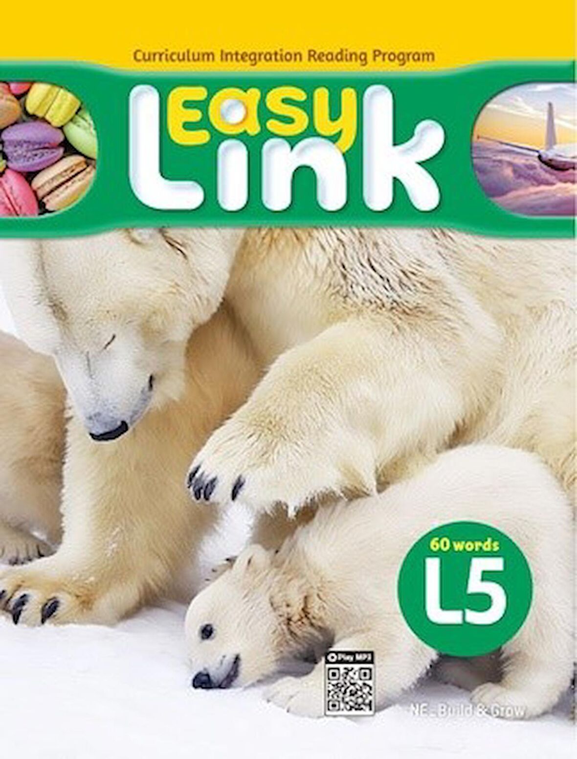 Easy Link 5 (D)