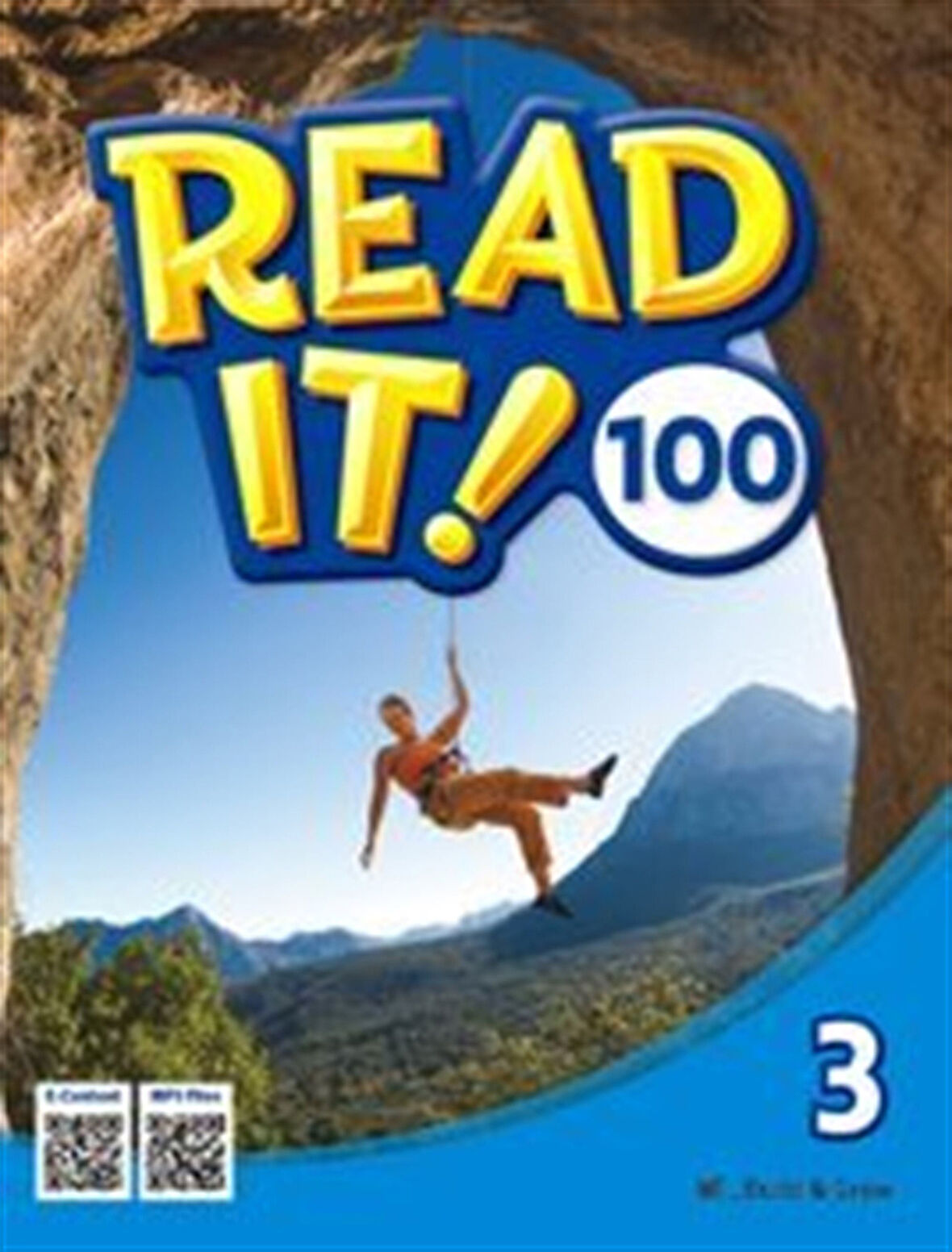 Read It! 100 Level 3 / Michael Ledezma
