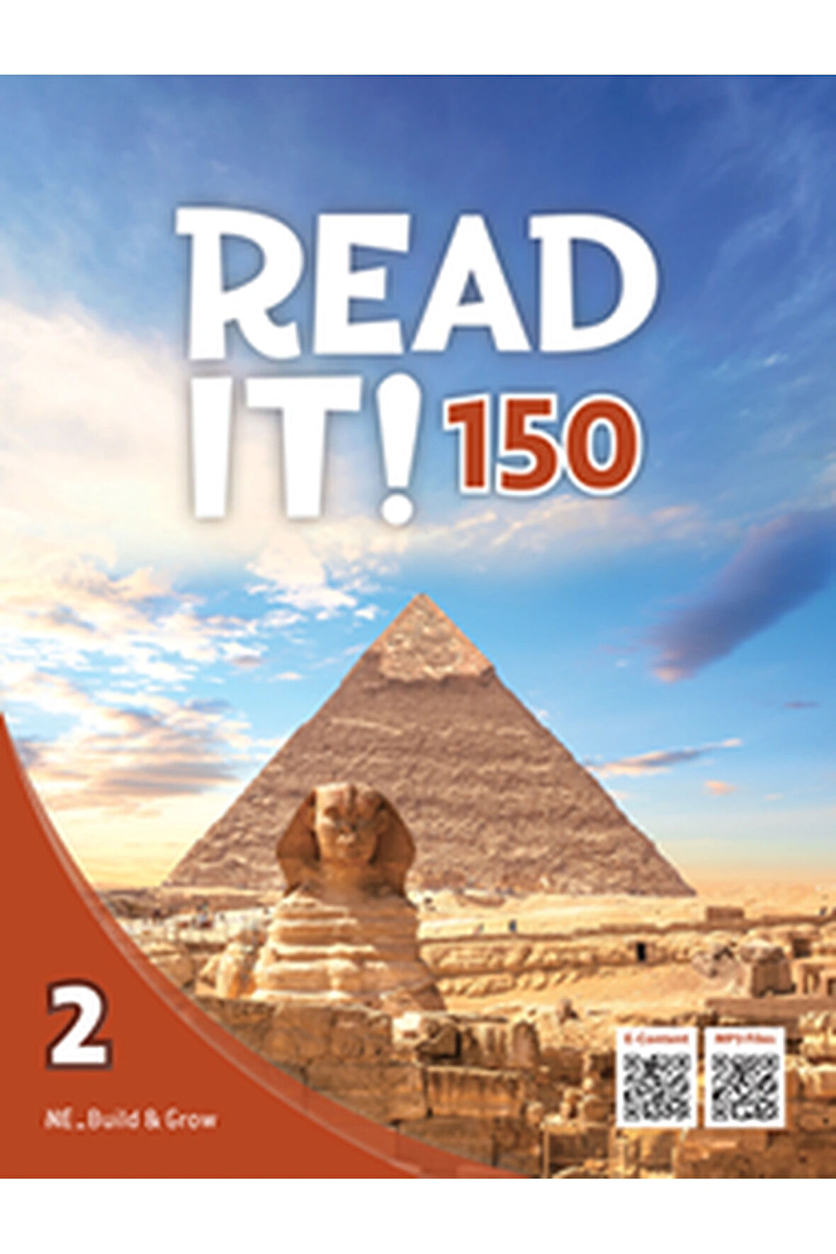 Read It! 150 Level 2