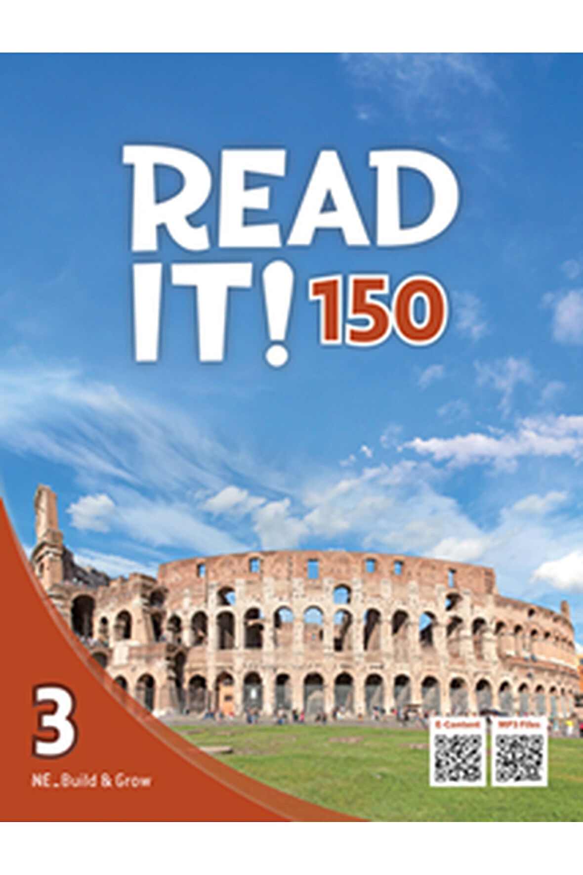 Read It! 150 Level 3