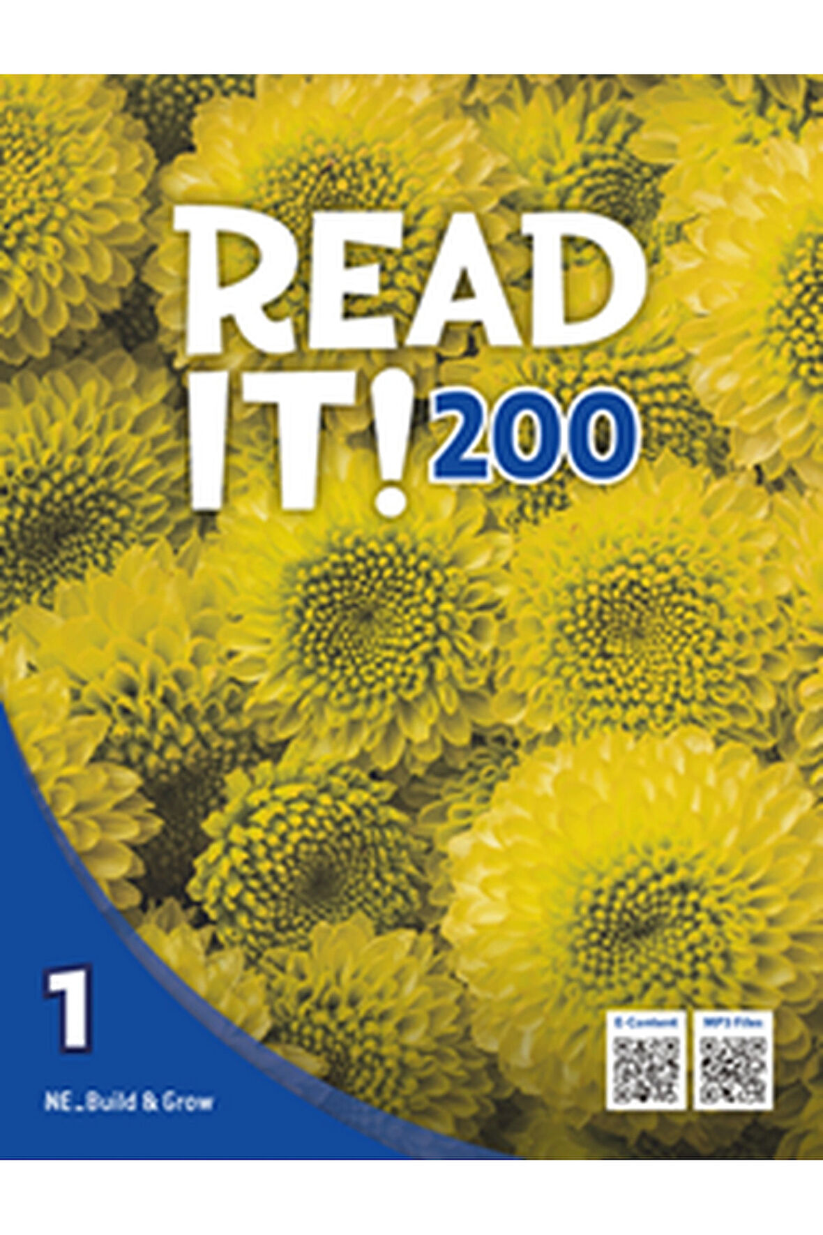 Read It! 200 Level 1