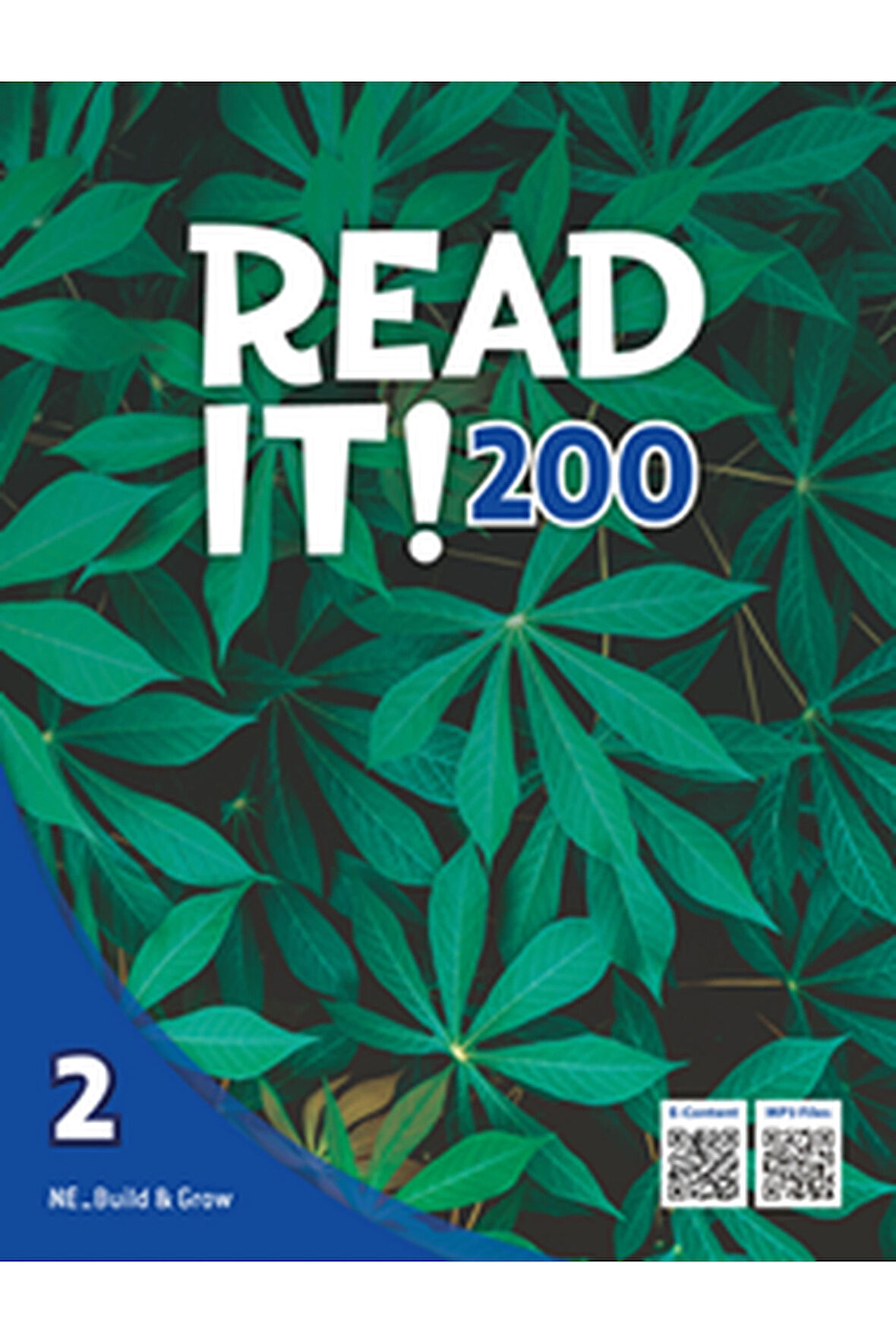 Read It! 200 Level 2