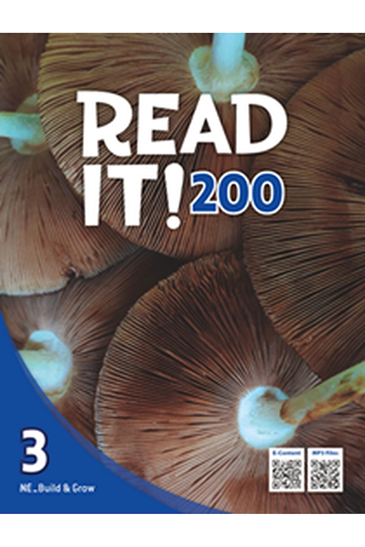 Read It! 200 Level 3