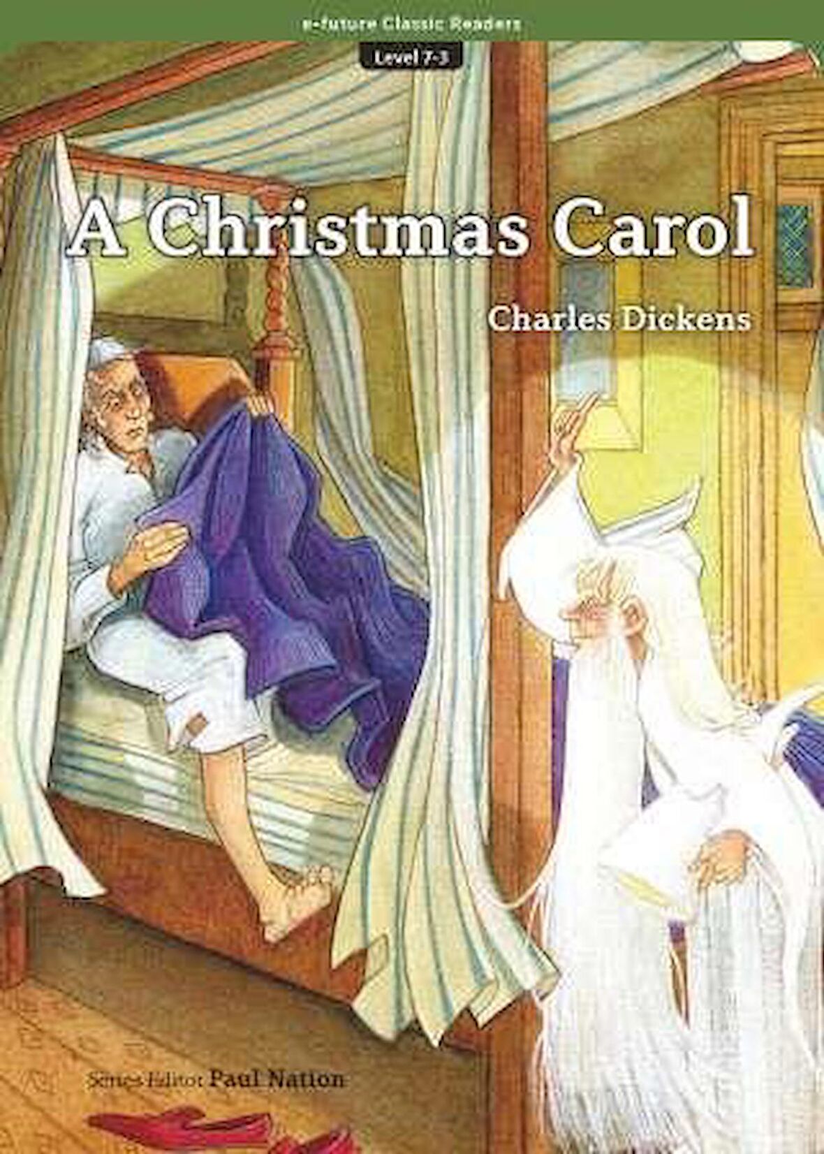 A Christmas Carol (eCR 7)