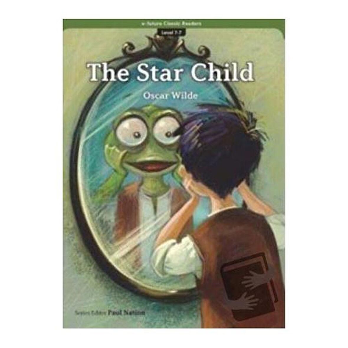 The Star Child (eCR Level 7) / e future / Oscar Wilde