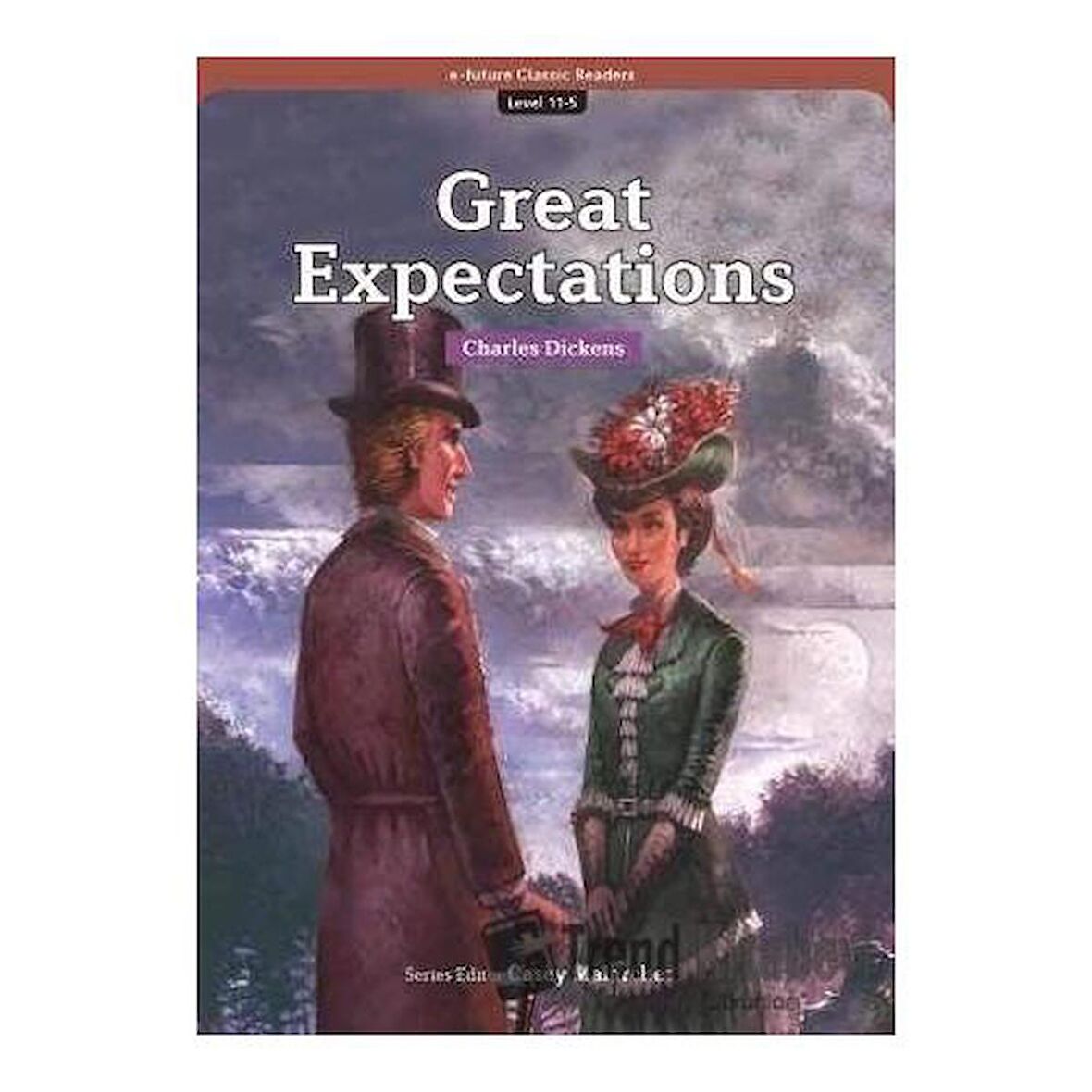Great Expectations (eCR Level 11)