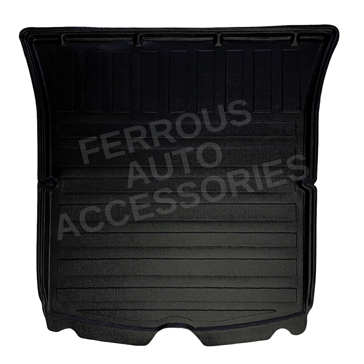 Tesla Model Y Juniper Ferrous 3D Bagaj Havuzu 2025 ve Üstü