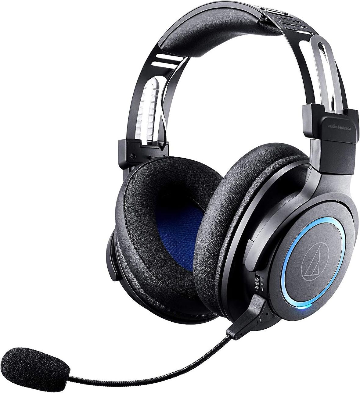 Audio-Technica ATH-G1WL Premium Kablosuz Oyun Kulaklığı