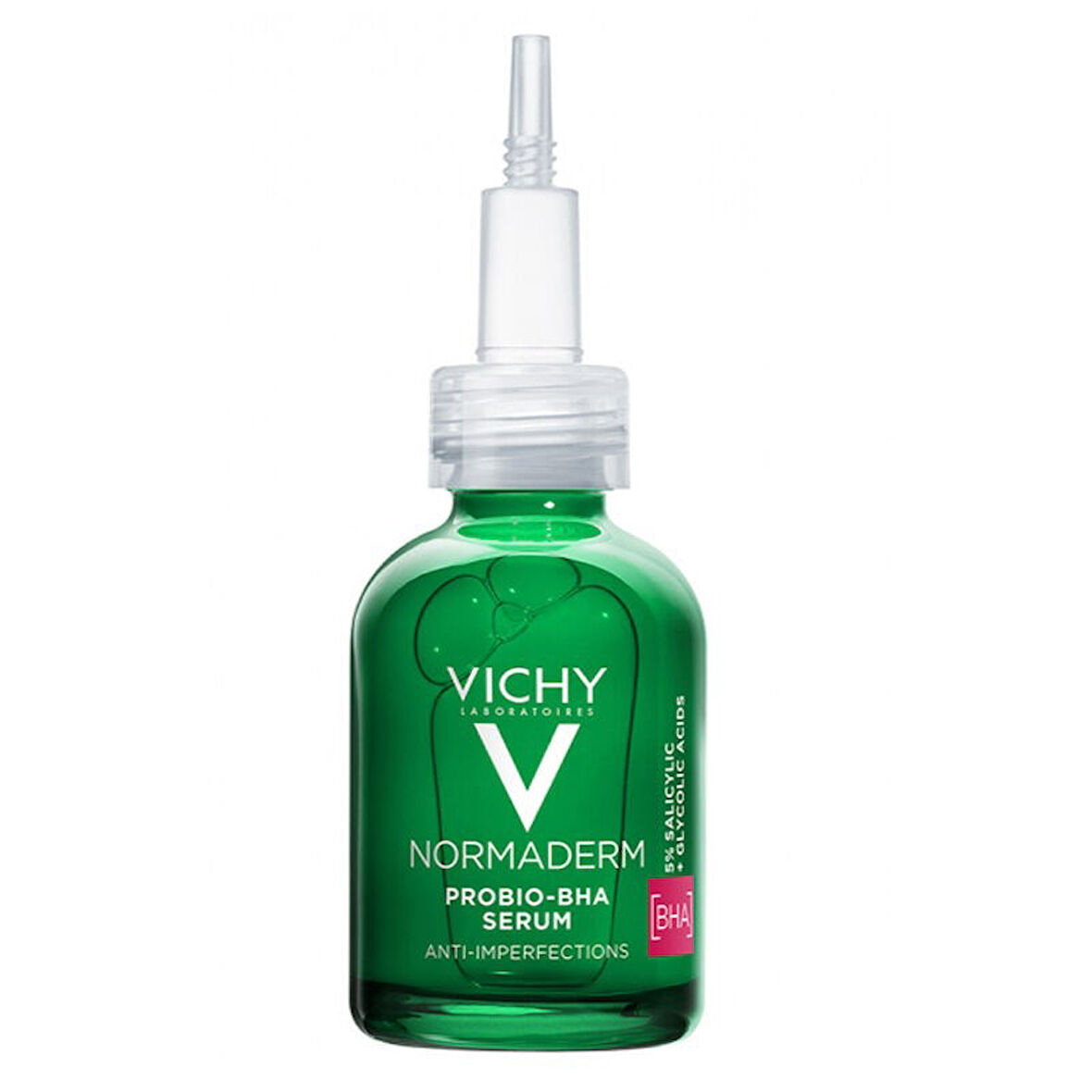 Vichy Normaderm Probio-BHA Leke Karşıtı Yüz Serumu 30 ml