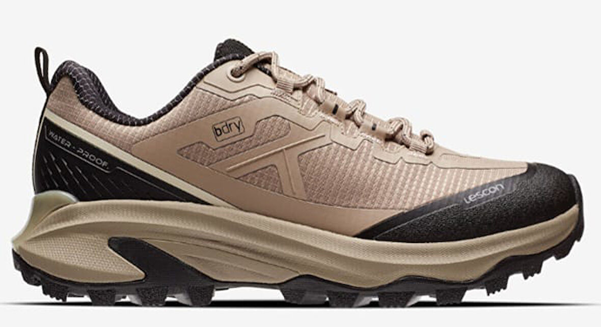 Lescon Crux Erkek Su Geçirmez Spor Ayakkabı