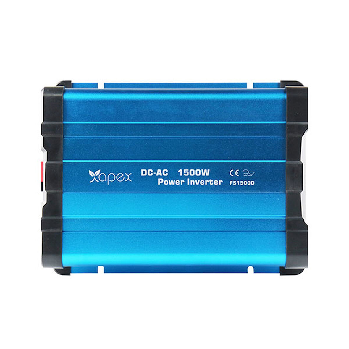Apex 1500W 12V Tam Sinüs İnverter FS1500