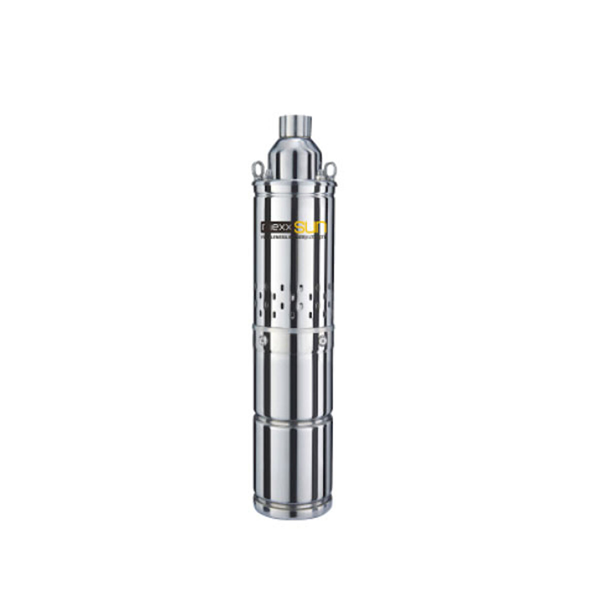 Mexxsun DC pompa 0,8Hp 600W (Screw Type) (4SS600-48N)