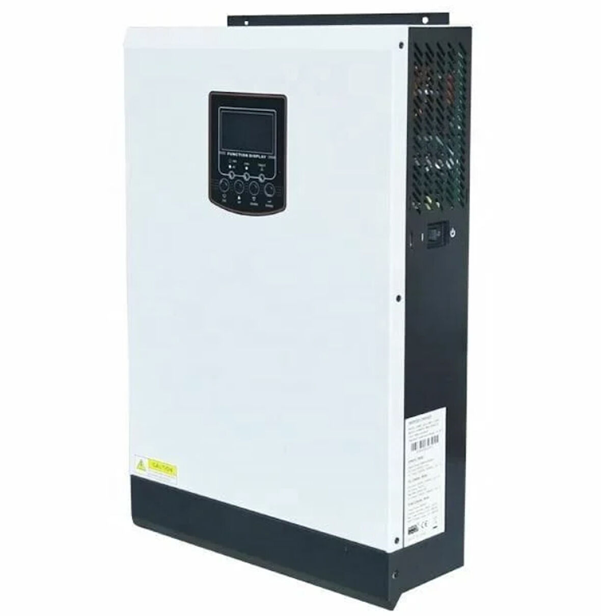 Lexron 48V 5000W MPPT Solar Akıllı Inverter